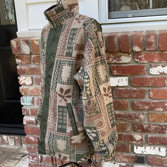 Lavon Reservable Women’s Jacket Size S - Picture 6 of 11